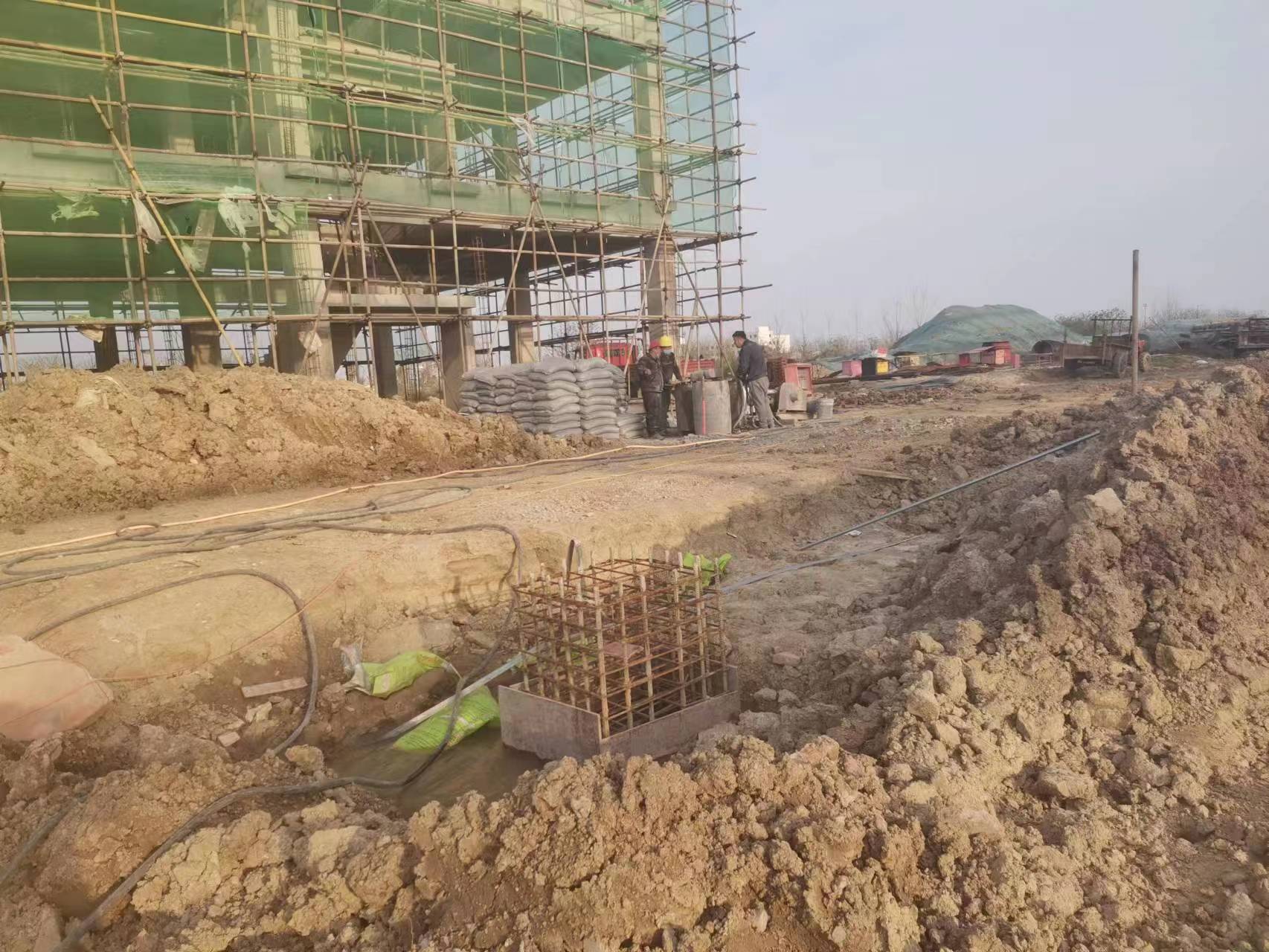 港闸当桥梁出现裂缝的时候应该及时加固修补